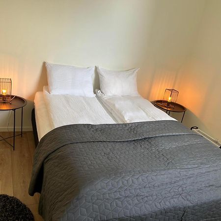 Hellegata 7 Apartment โอเลซุนด์ ภายนอก รูปภาพ