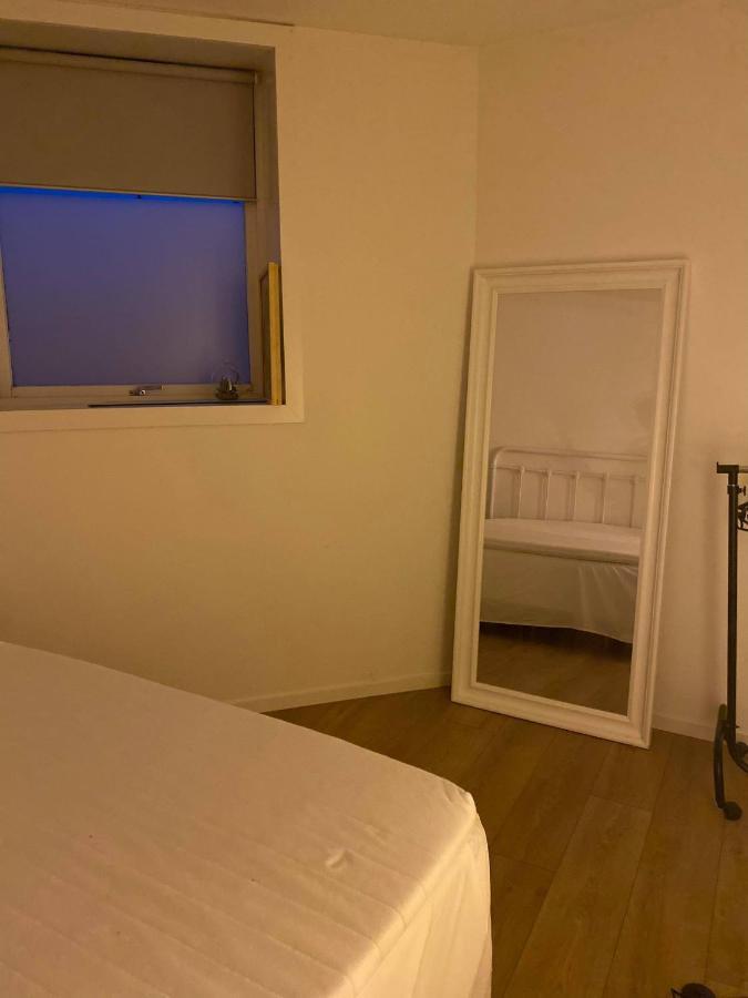 Hellegata 7 Apartment โอเลซุนด์ ภายนอก รูปภาพ