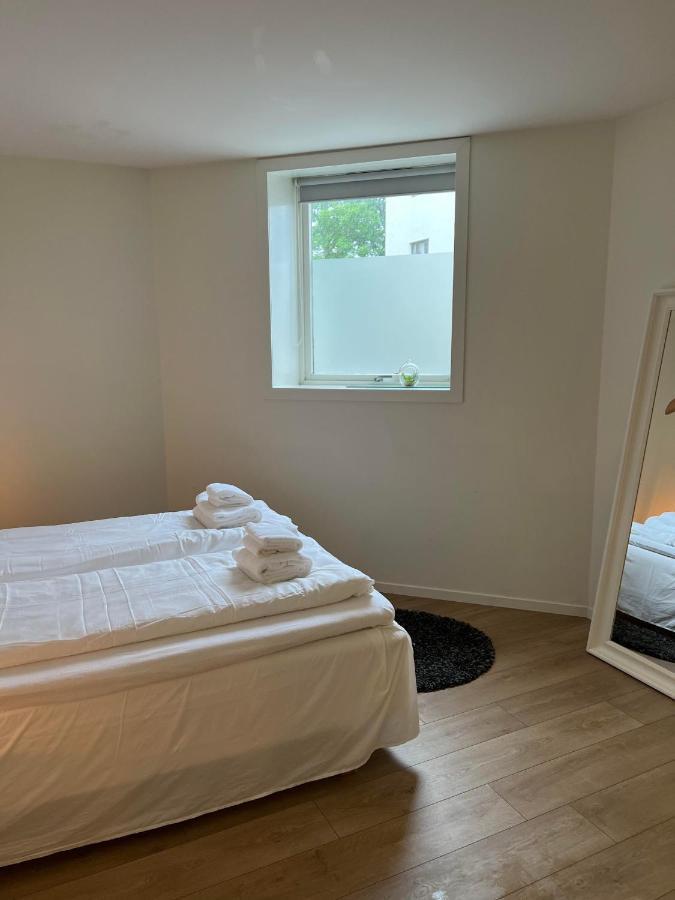 Hellegata 7 Apartment โอเลซุนด์ ภายนอก รูปภาพ