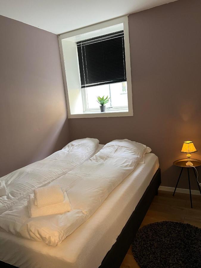 Hellegata 7 Apartment โอเลซุนด์ ภายนอก รูปภาพ