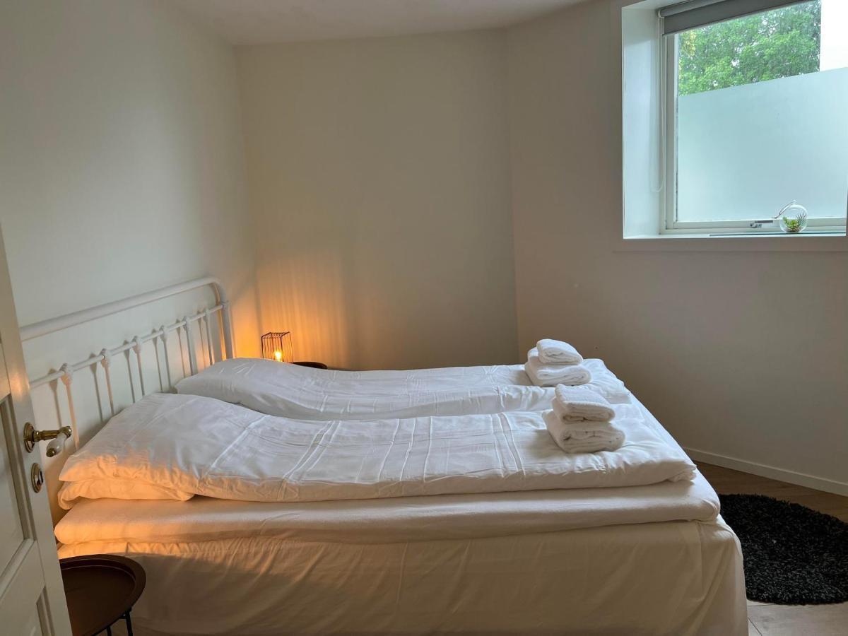 Hellegata 7 Apartment โอเลซุนด์ ภายนอก รูปภาพ