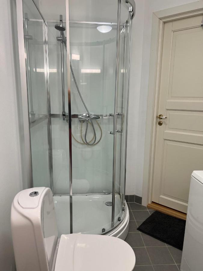 Hellegata 7 Apartment โอเลซุนด์ ภายนอก รูปภาพ