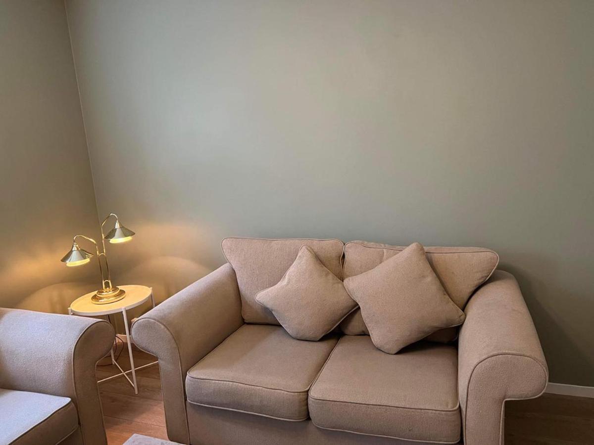 Hellegata 7 Apartment โอเลซุนด์ ภายนอก รูปภาพ
