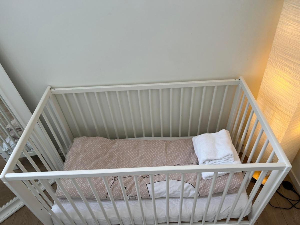 Hellegata 7 Apartment โอเลซุนด์ ภายนอก รูปภาพ