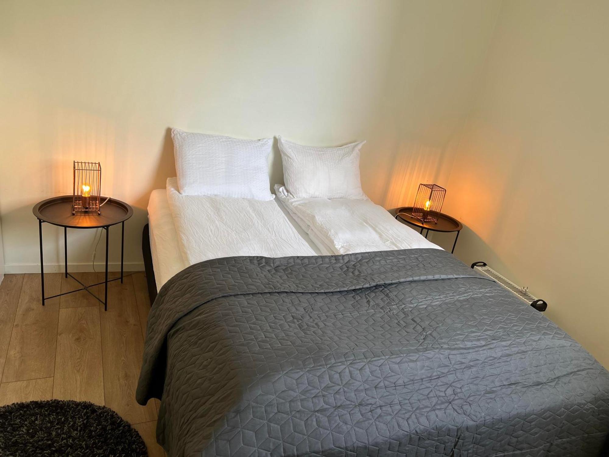 Hellegata 7 Apartment โอเลซุนด์ ภายนอก รูปภาพ