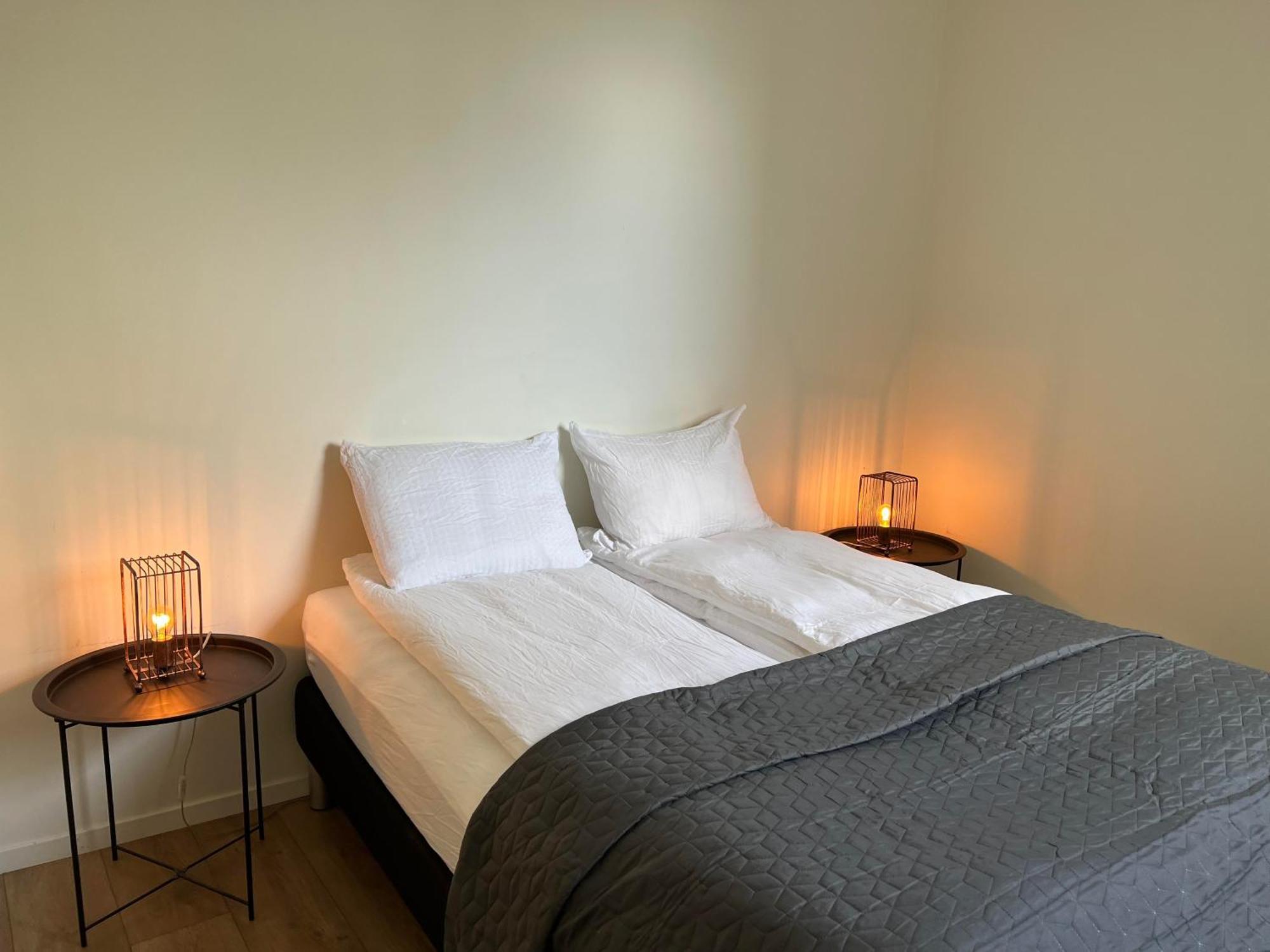 Hellegata 7 Apartment โอเลซุนด์ ภายนอก รูปภาพ